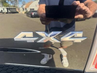 2015 RAM 1500 Laramie  crew cab 4X4 - Photo 4 - Prescott, AZ 86301