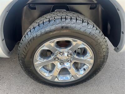 2015 RAM 1500 Laramie  crew cab 4X4 - Photo 24 - Prescott, AZ 86301