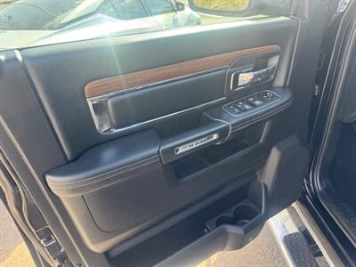 2015 RAM 1500 Laramie  crew cab 4X4 - Photo 18 - Prescott, AZ 86301