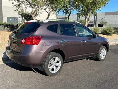 2010 Nissan Rogue SL - Photo 78 - Prescott, AZ 86301