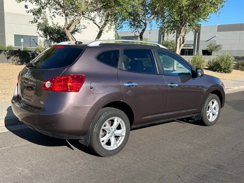2010 Nissan Rogue SL - Photo 78 - Prescott, AZ 86301