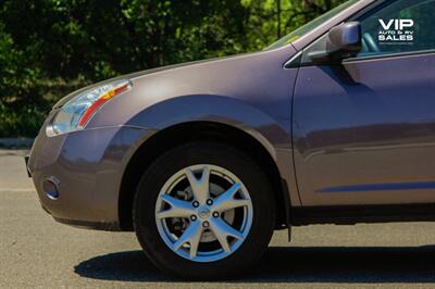 2010 Nissan Rogue SL - Photo 10 - Prescott, AZ 86301