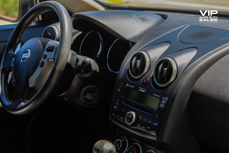 2010 Nissan Rogue SL - Photo 48 - Prescott, AZ 86301