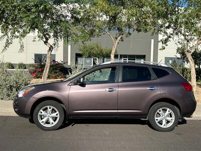 2010 Nissan Rogue SL - Photo 58 - Prescott, AZ 86301