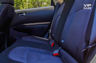 2010 Nissan Rogue SL - Photo 22 - Prescott, AZ 86301