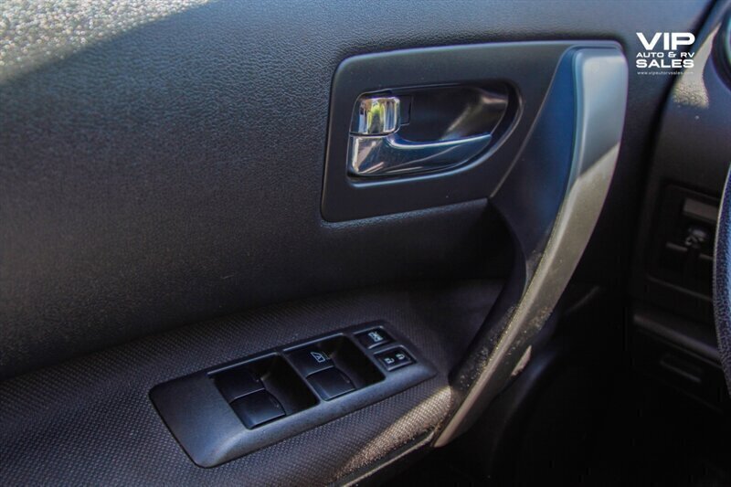 2010 Nissan Rogue SL - Photo 29 - Prescott, AZ 86301