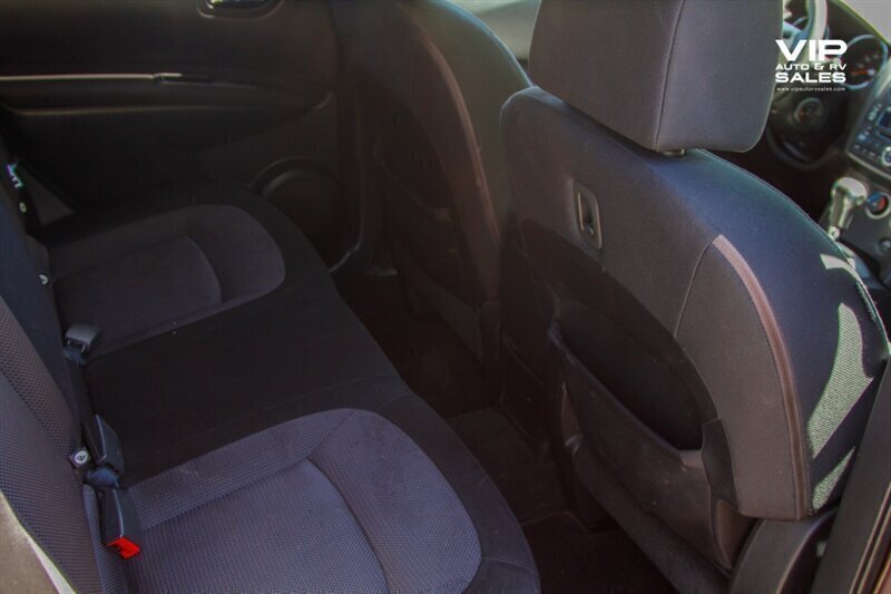 2010 Nissan Rogue SL - Photo 56 - Prescott, AZ 86301