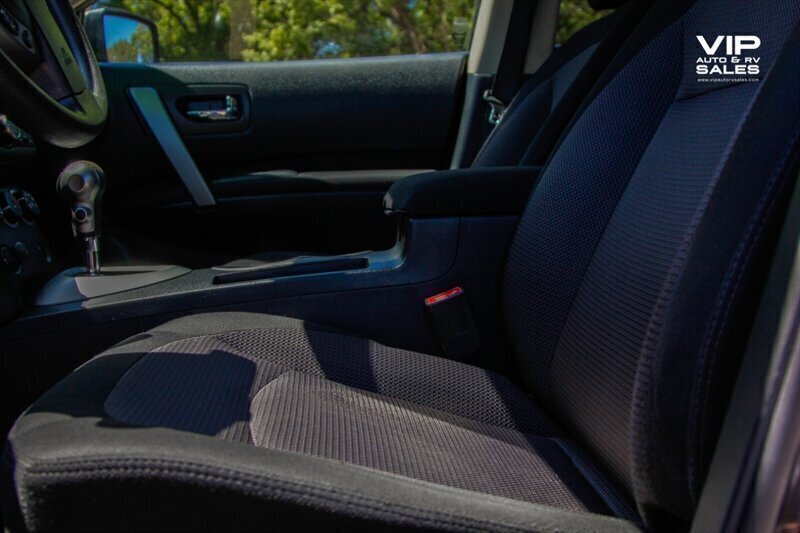2010 Nissan Rogue SL - Photo 41 - Prescott, AZ 86301