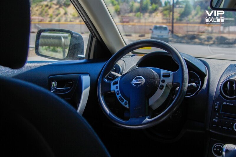 2010 Nissan Rogue SL - Photo 42 - Prescott, AZ 86301