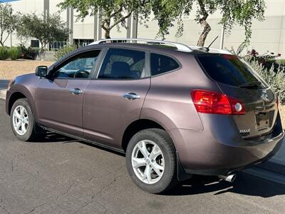 2010 Nissan Rogue SL - Photo 72 - Prescott, AZ 86301