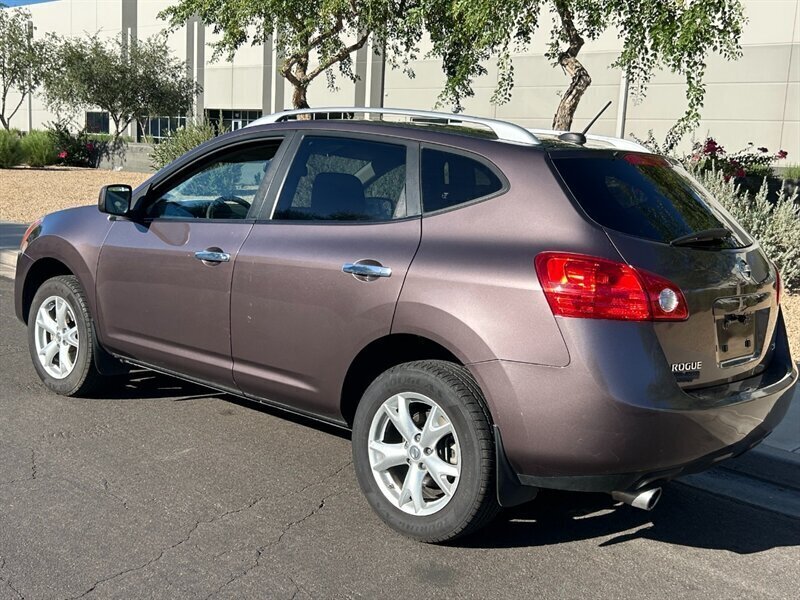 2010 Nissan Rogue SL - Photo 72 - Prescott, AZ 86301