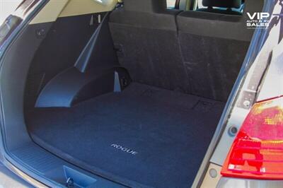 2010 Nissan Rogue SL - Photo 11 - Prescott, AZ 86301