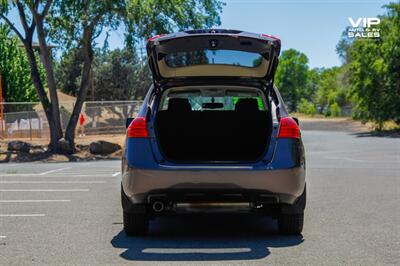 2010 Nissan Rogue SL - Photo 20 - Prescott, AZ 86301
