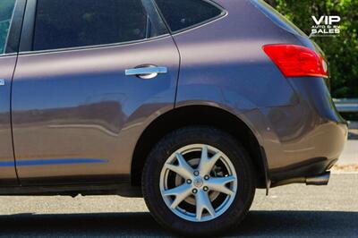 2010 Nissan Rogue SL - Photo 9 - Prescott, AZ 86301