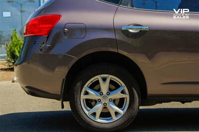 2010 Nissan Rogue SL - Photo 14 - Prescott, AZ 86301