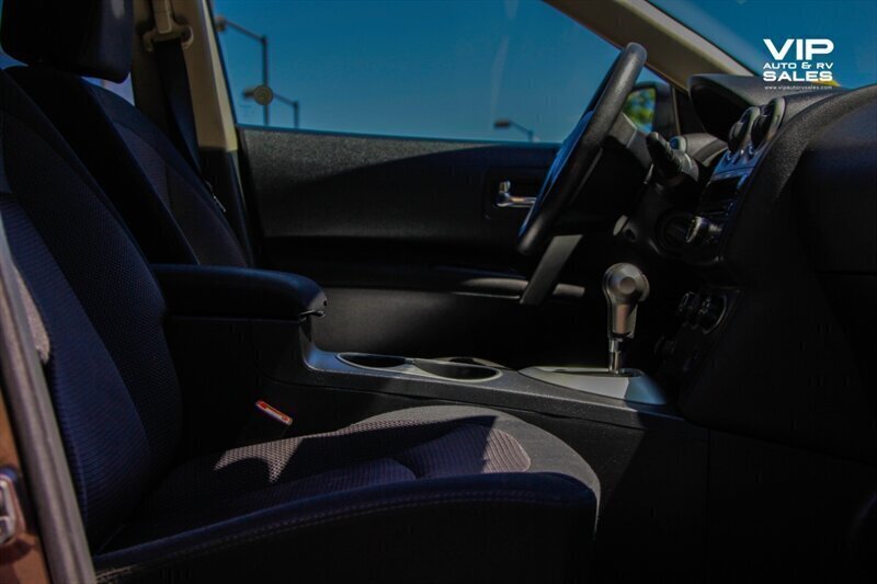 2010 Nissan Rogue SL - Photo 49 - Prescott, AZ 86301