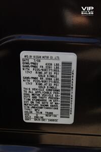 2010 Nissan Rogue SL - Photo 40 - Prescott, AZ 86301
