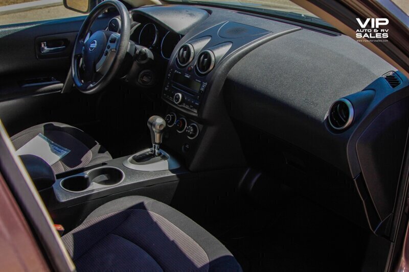 2010 Nissan Rogue SL - Photo 52 - Prescott, AZ 86301