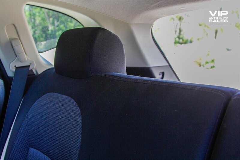 2010 Nissan Rogue SL - Photo 25 - Prescott, AZ 86301