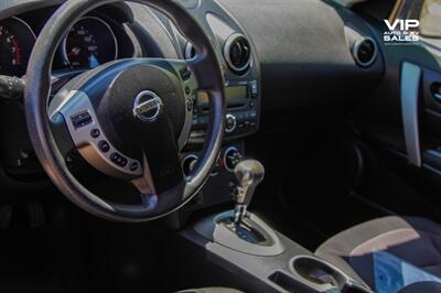 2010 Nissan Rogue SL - Photo 27 - Prescott, AZ 86301