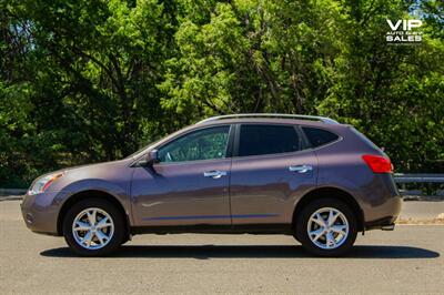 2010 Nissan Rogue SL - Photo 1 - Prescott, AZ 86301