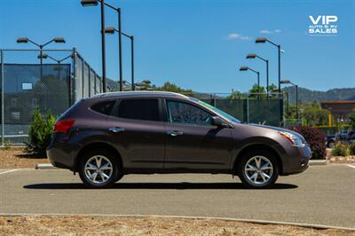 2010 Nissan Rogue SL - Photo 5 - Prescott, AZ 86301