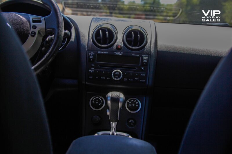 2010 Nissan Rogue SL - Photo 44 - Prescott, AZ 86301