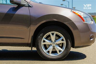 2010 Nissan Rogue SL - Photo 13 - Prescott, AZ 86301