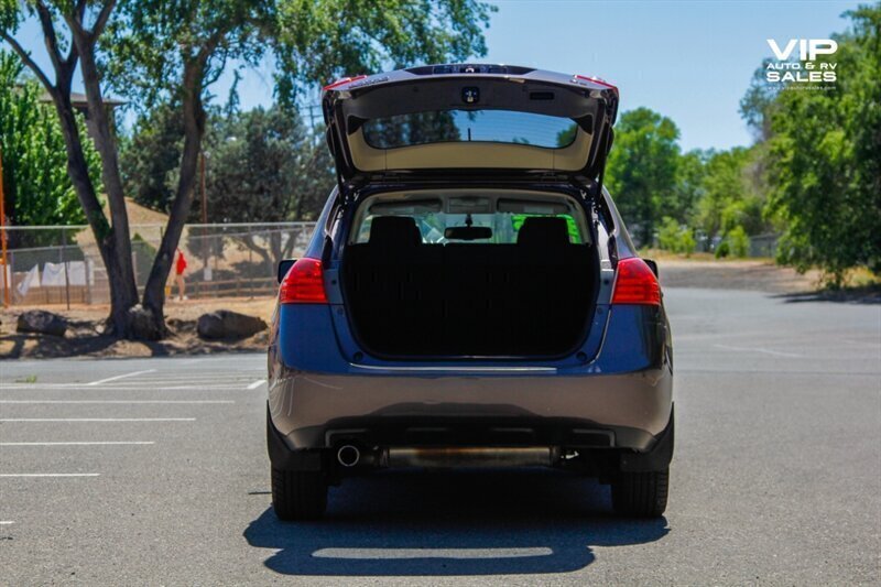 2010 Nissan Rogue SL - Photo 9 - Prescott, AZ 86301