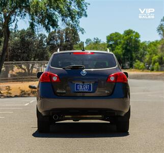 2010 Nissan Rogue SL - Photo 7 - Prescott, AZ 86301