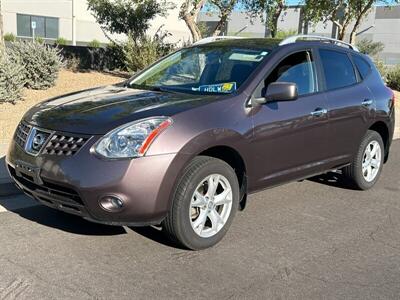 2010 Nissan Rogue SL - Photo 69 - Prescott, AZ 86301
