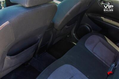2010 Nissan Rogue SL - Photo 21 - Prescott, AZ 86301