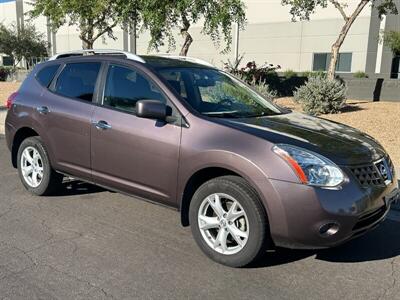 2010 Nissan Rogue SL - Photo 70 - Prescott, AZ 86301