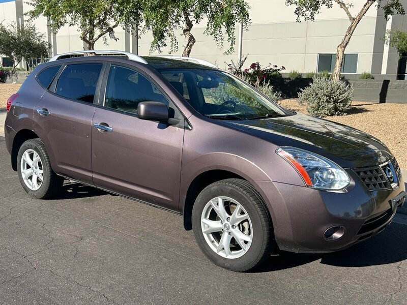 2010 Nissan Rogue SL - Photo 70 - Prescott, AZ 86301