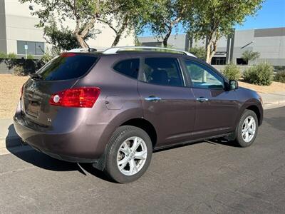 2010 Nissan Rogue SL - Photo 71 - Prescott, AZ 86301
