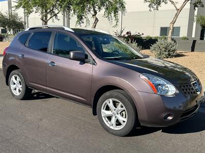 2010 Nissan Rogue SL - Photo 53 - Prescott, AZ 86301