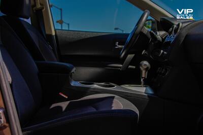 2010 Nissan Rogue SL - Photo 31 - Prescott, AZ 86301