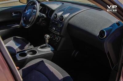 2010 Nissan Rogue SL - Photo 32 - Prescott, AZ 86301