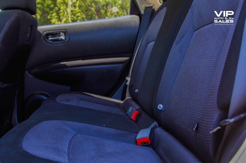 2010 Nissan Rogue SL - Photo 15 - Prescott, AZ 86301