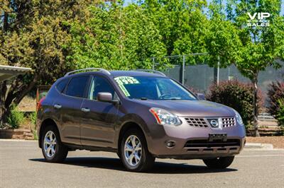 2010 Nissan Rogue SL - Photo 4 - Prescott, AZ 86301
