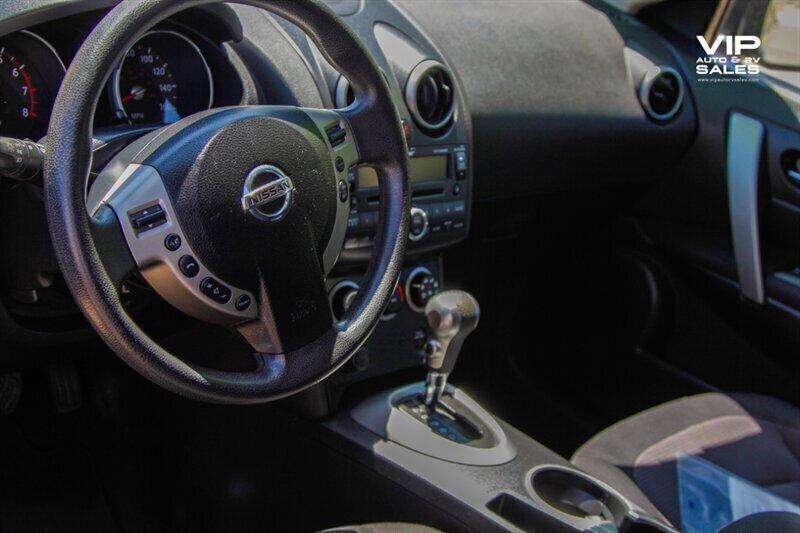 2010 Nissan Rogue SL - Photo 37 - Prescott, AZ 86301