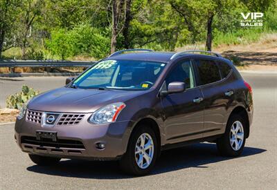 2010 Nissan Rogue SL - Photo 2 - Prescott, AZ 86301