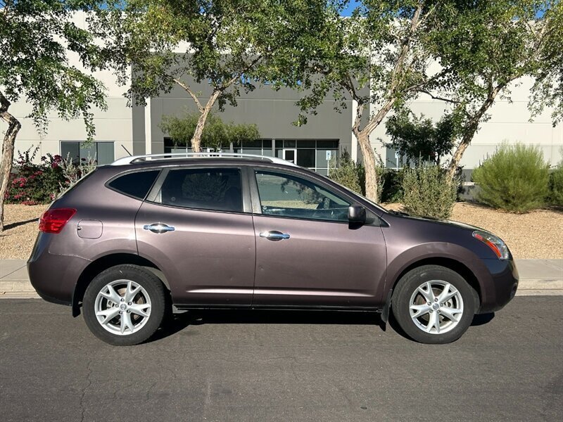 2010 Nissan Rogue SL - Photo 73 - Prescott, AZ 86301