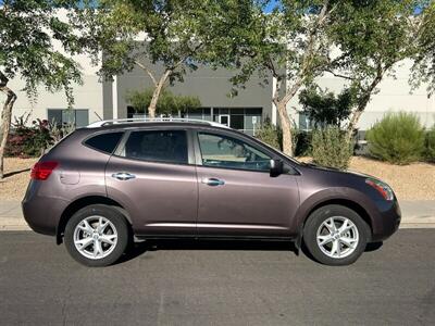 2010 Nissan Rogue SL - Photo 81 - Prescott, AZ 86301