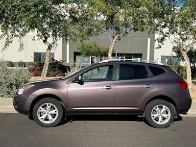 2010 Nissan Rogue SL - Photo 74 - Prescott, AZ 86301
