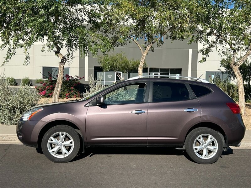2010 Nissan Rogue SL - Photo 74 - Prescott, AZ 86301