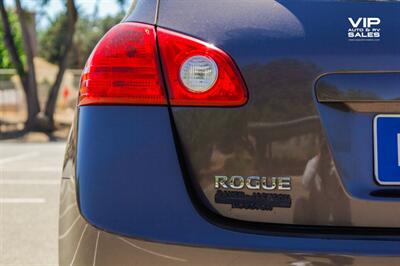 2010 Nissan Rogue SL - Photo 17 - Prescott, AZ 86301