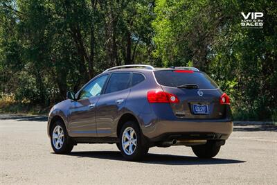 2010 Nissan Rogue SL - Photo 8 - Prescott, AZ 86301