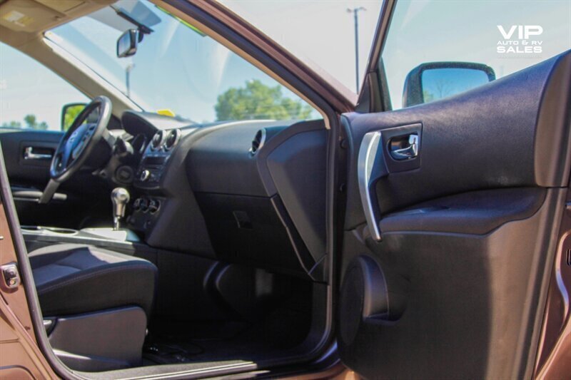 2010 Nissan Rogue SL - Photo 53 - Prescott, AZ 86301