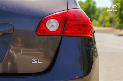 2010 Nissan Rogue SL - Photo 16 - Prescott, AZ 86301